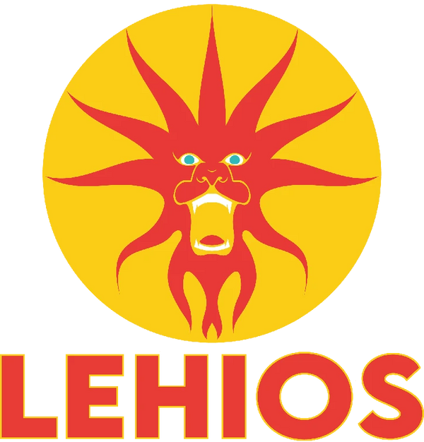 Lehios