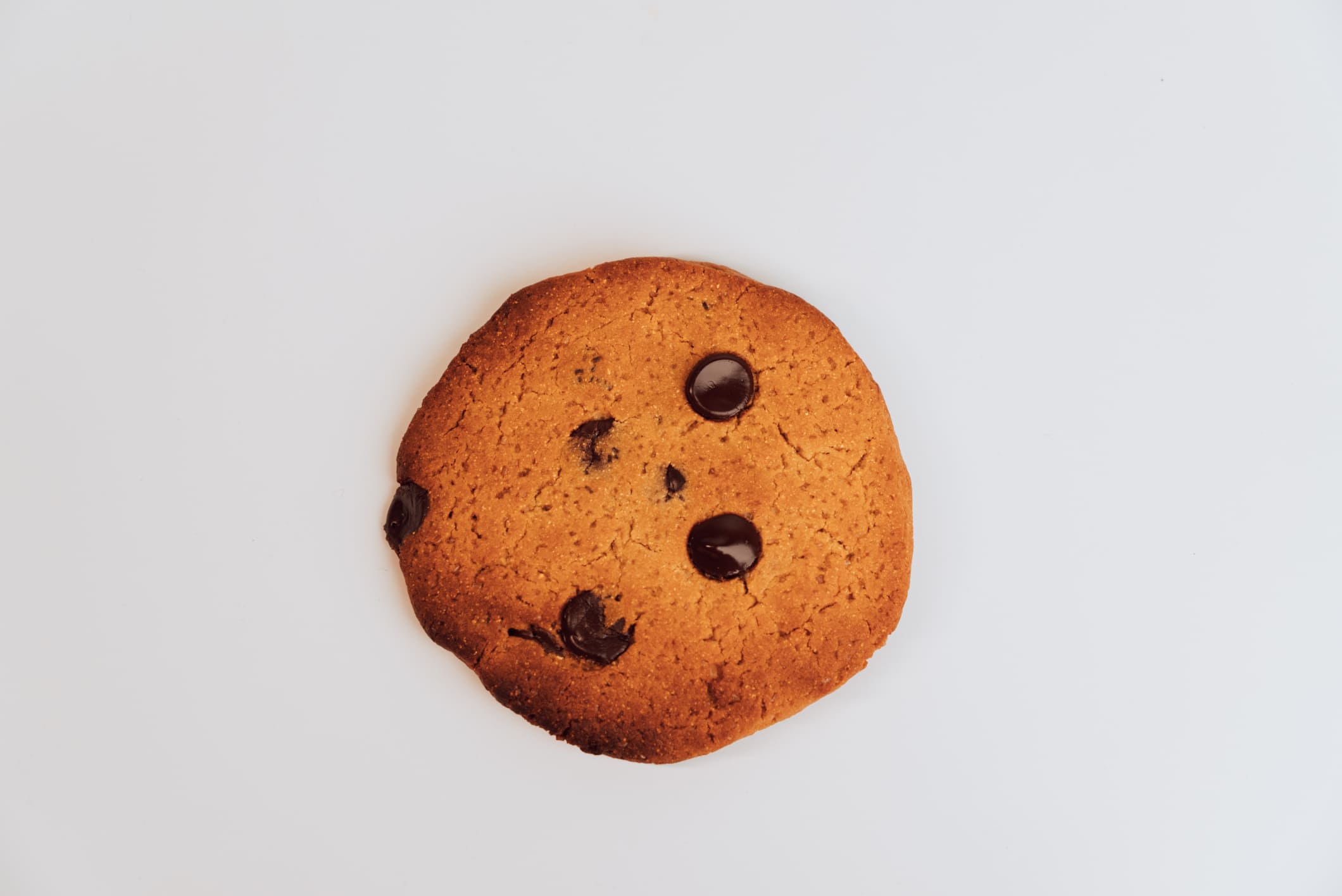 Cookies Protéinés (12 pièces): Discovery Box