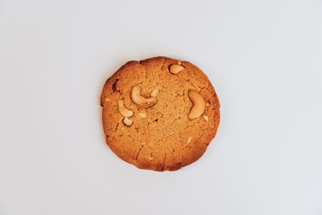 Cookies Protéinés (12 pièces): Discovery Box