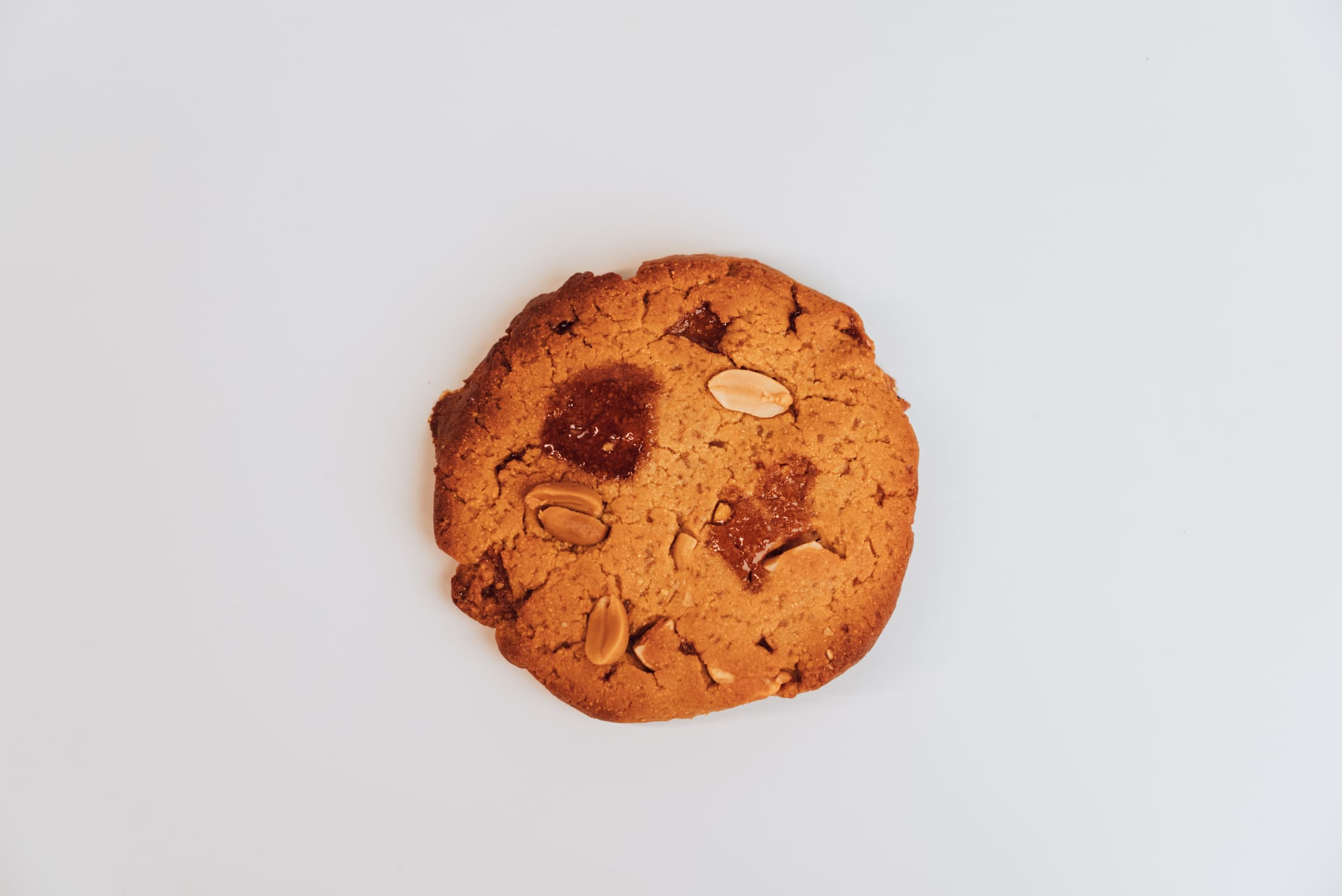 Cookies Protéinés (12 pièces): Discovery Box